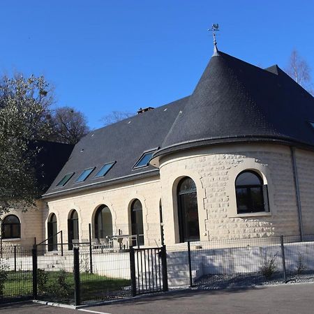 "Le 104" Studio Cosy Proche De Rouen Avec Parking Mont-Saint-Aignan Εξωτερικό φωτογραφία