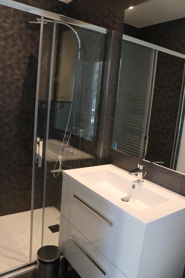 "Le 104" Studio Cosy Proche De Rouen Avec Parking Mont-Saint-Aignan Εξωτερικό φωτογραφία