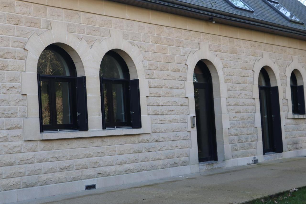 "Le 104" Studio Cosy Proche De Rouen Avec Parking Mont-Saint-Aignan Εξωτερικό φωτογραφία